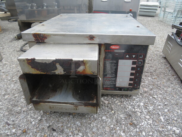 One Hatco Thermo Finisher. 14X19X8 - Image 1 of 3