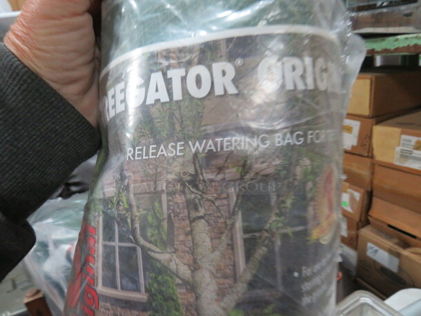 NEW Treegator. Original Slow Realease Watering Bags. 3XBID - Image 3 of 3