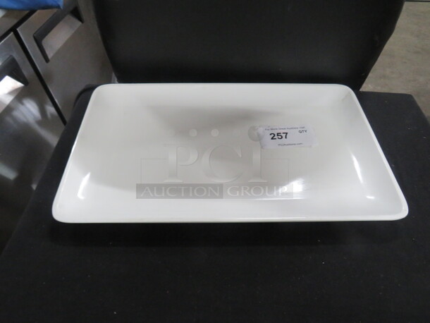 One 20X12 Elite Global Solutions Tray. #M2011RC.