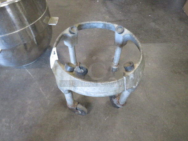 One Bowl Dolly. - Image 2 of 2