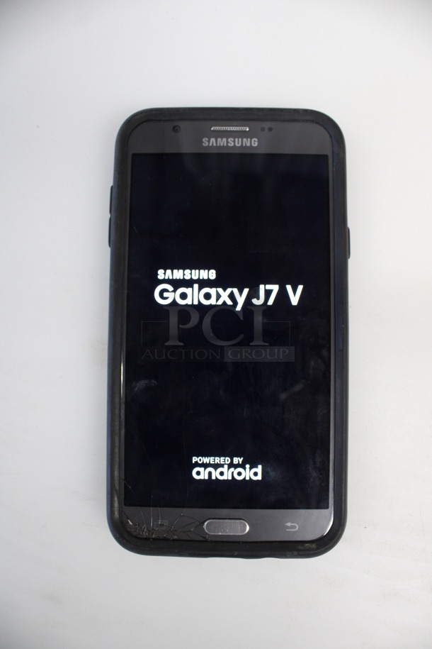 Samsung Galaxy Model J7V 5.5