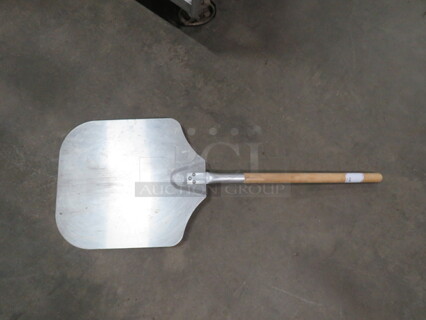 One Pizza Paddle.