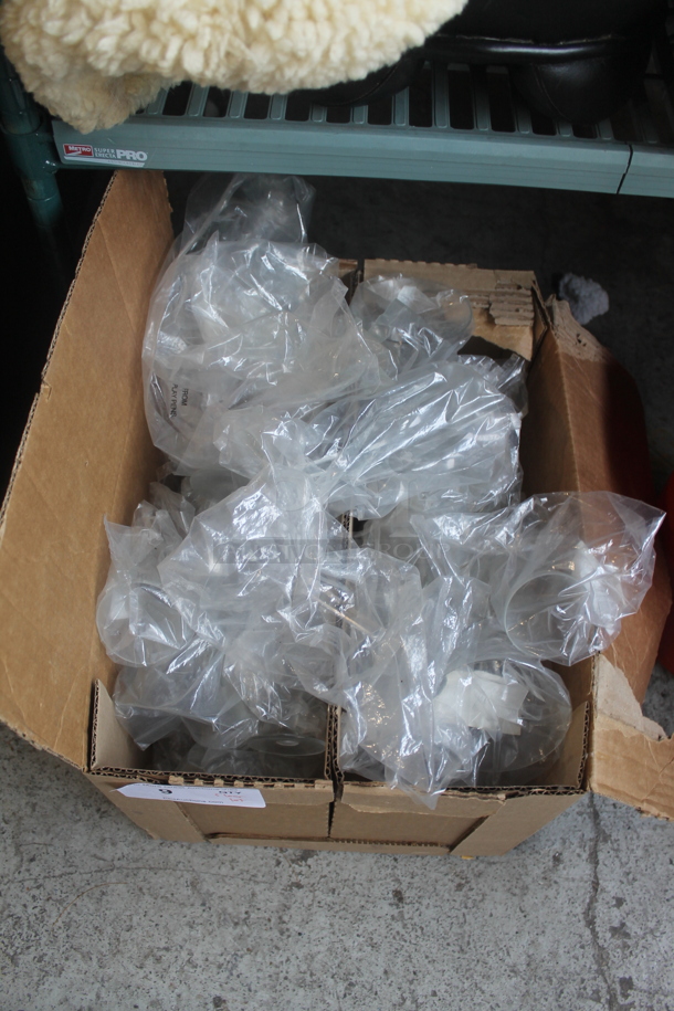 ALL ONE MONEY! Tier Lot of Various Items Including Poly Buckets and Cleaning Supplies! - Image 3 of 5