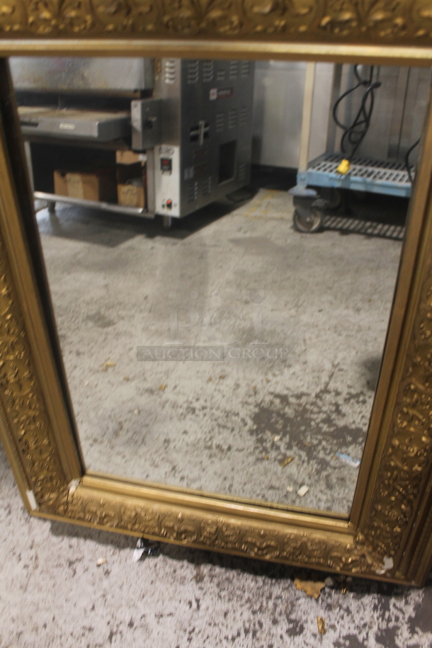 Framed Mirror - Image 2 of 3