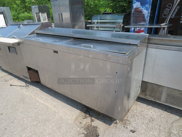 One Perlick Bottle Box. 60X24X36 - Image 2 of 2