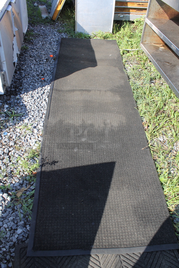 2 Black Floor Mats. 2 Times Your Bid! - Image 3 of 3