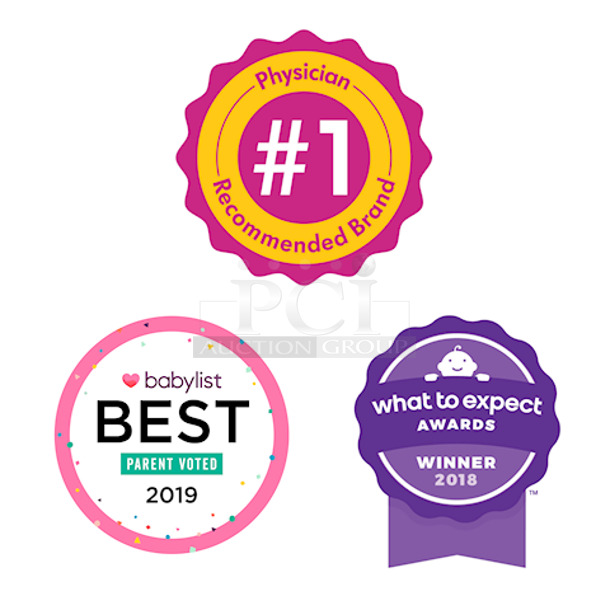 AWESOME!! Medela Pump In Style Advanced Breast Pump with On-the-go Tote with International Adapter - Image 6 of 6