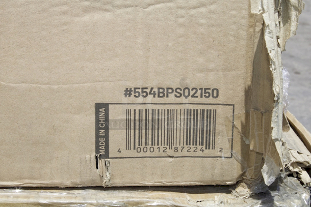 BRAND NEW SCRATCH & DENT! Backyard Pro 32" Double Burner Outdoor Range - 150,000 BTU - Image 4 of 4