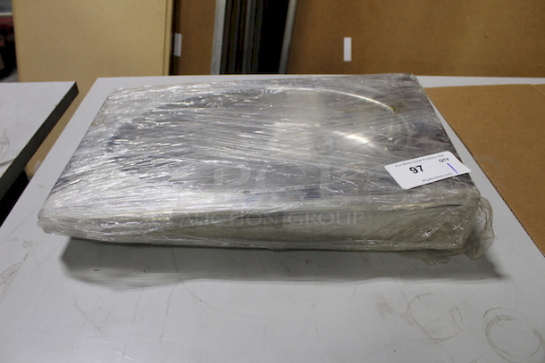 Cake Form. 21-1/2x13-1/4.  - Image 3 of 3