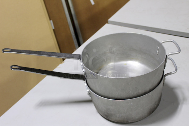 Set of 3 Pots. - Image 3 of 6