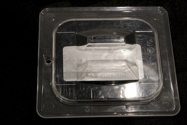 Cambro 60CWCH Camware 1/6 Pan Lids. 
5x Your Bid - Image 2 of 7