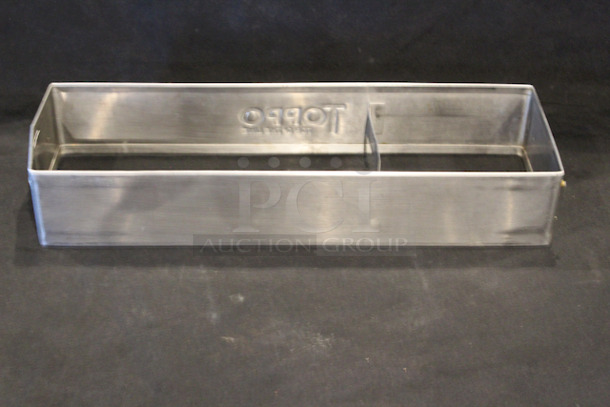 All For ONE!! Bar Hardware: Bottle Cap Catcher, Rail, Spoon.  - Image 8 of 9
