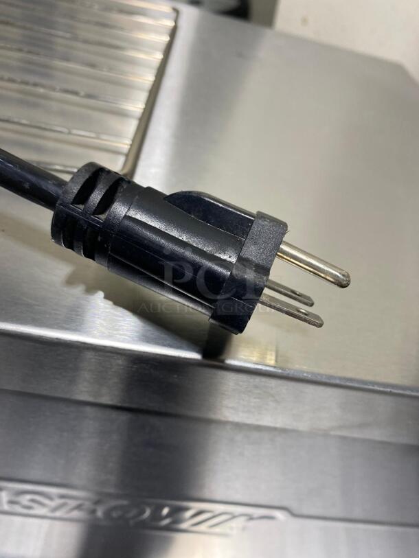 Hatco TQ-400 Toast Qwik Conveyor Toaster - 2" Opening, 208V - Image 5 of 5