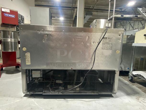 Arctic Air AUC48F 48" Undercounter Freezer - 12 Cu. Ft.

 - Image 6 of 6