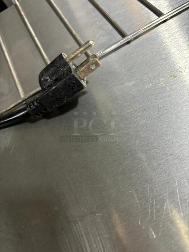 Anvil Conveyor Toaster
 - Image 4 of 5