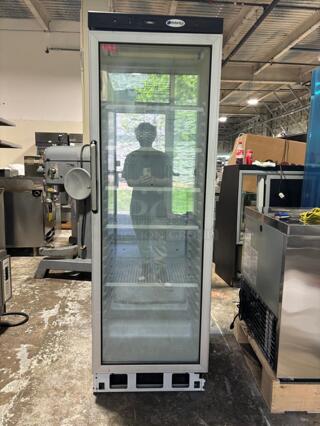 ANTARTIKA Glass Door Refrigerated Merchandiser