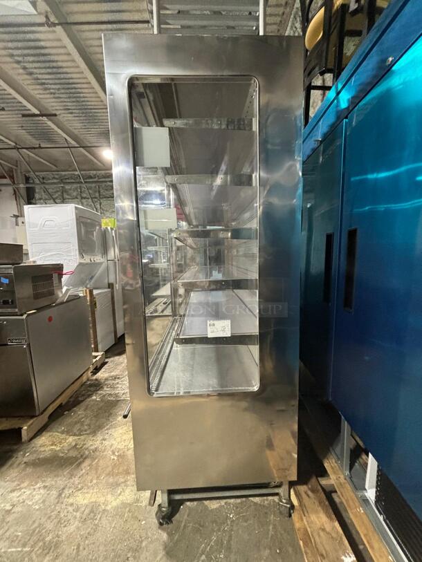 NICE! MUST SEE! Pastorkalt Fridge KARLOS 1250 OS M2 DS FH
 - Image 3 of 4