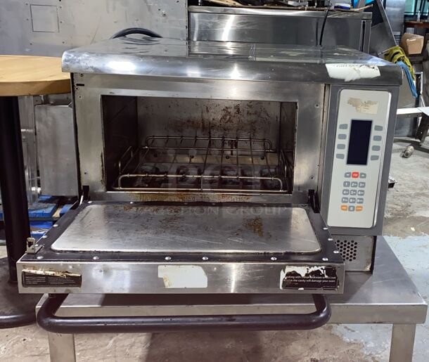 WOW!! Turbochef Countertop Oven, NGCD6,
 - Image 2 of 7