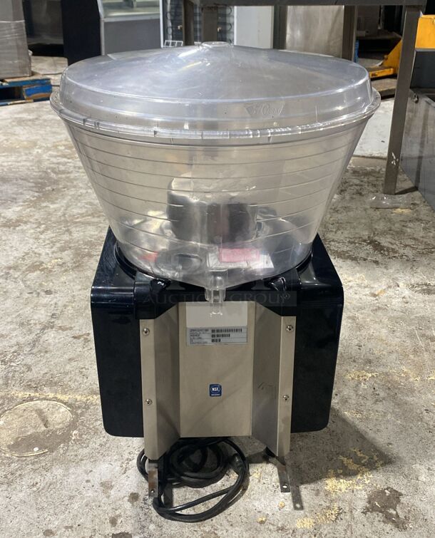 Refrigerated Juice Beverage Dispenser - Image 4 of 6
