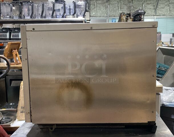 XpressChef MXP22TLT Acclerated Cooking CounterTop Oven  - Image 5 of 7