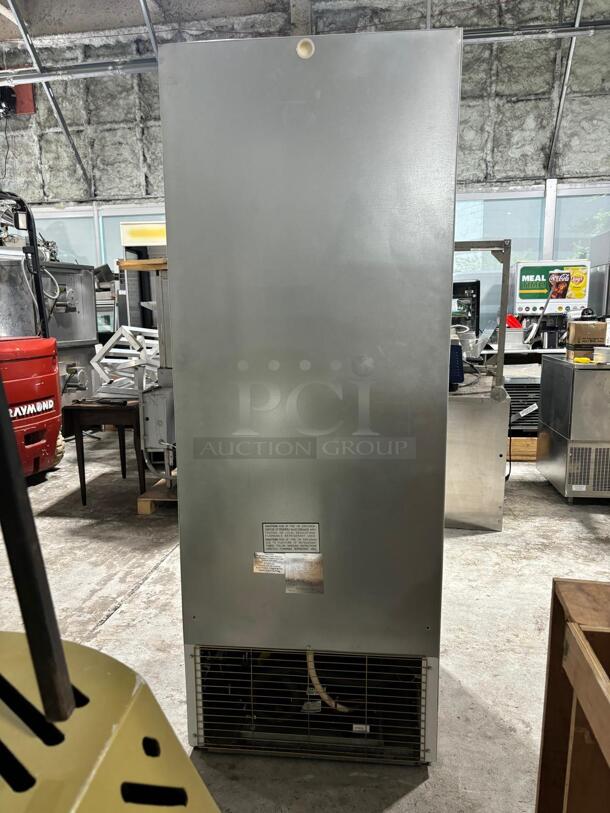 Beverage-Air One Door Refrigerator - Image 2 of 5