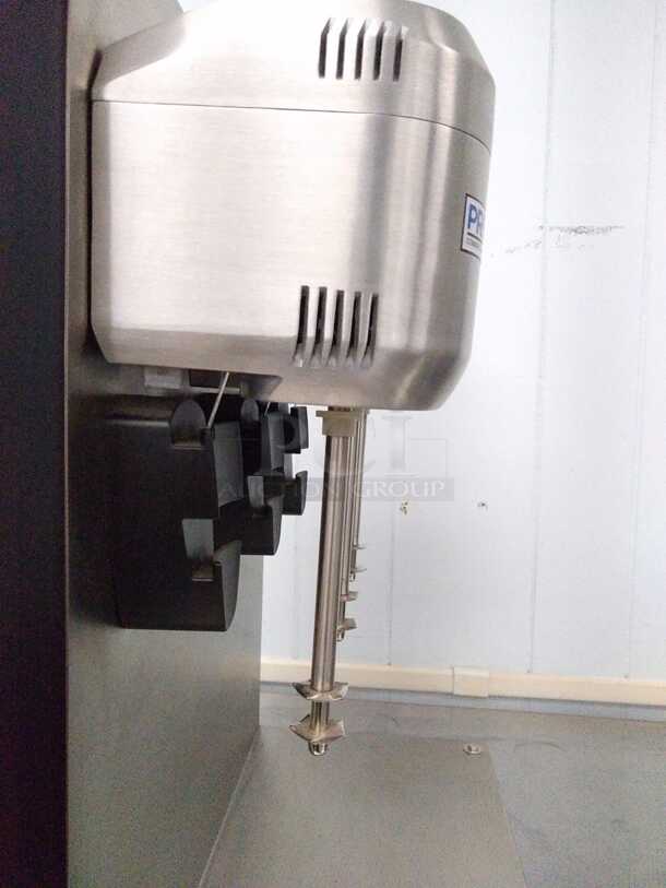 GORGEOUS Prepline TRIPLE Spindle Commercial Drink Mixer, Milkshake Machine - 120V
 - Image 8 of 10