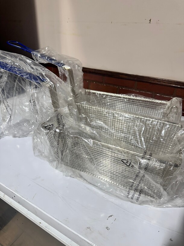 New Frying Basket - Image 4 of 4