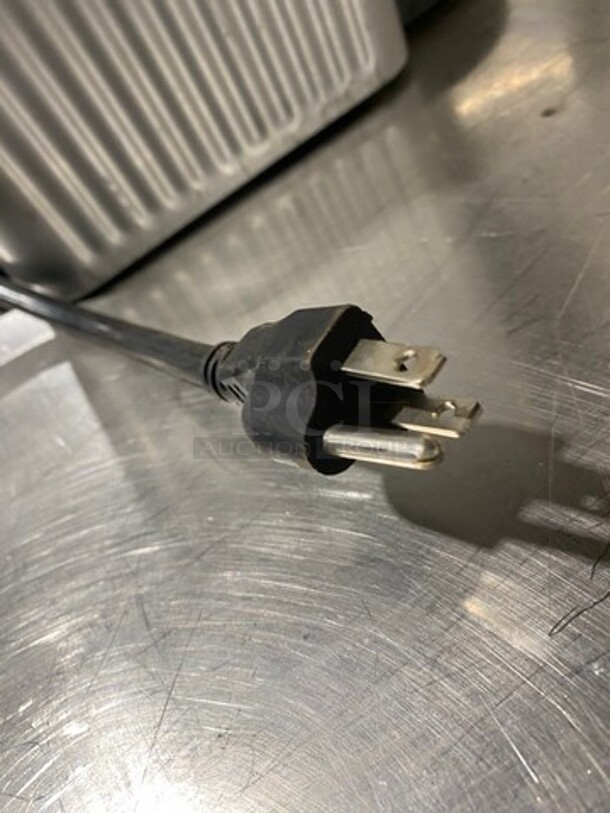 Nespresso Countertop Single Cup Coffee Maker! 120V - Image 7 of 7