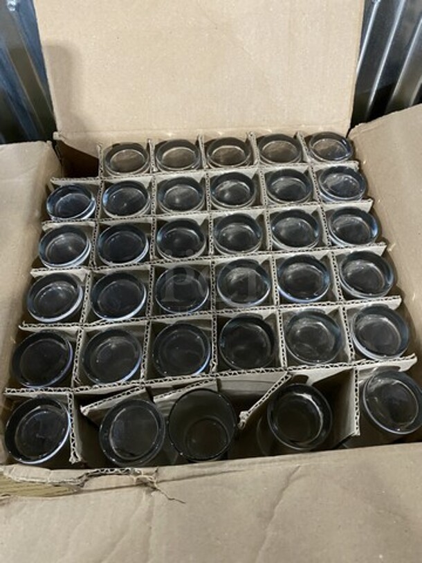 Libbey 6 Dozen Glass Cups! - Image 4 of 6