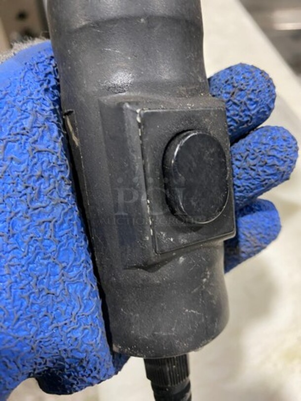 Kebab/ Gyro Knife! - Image 4 of 5