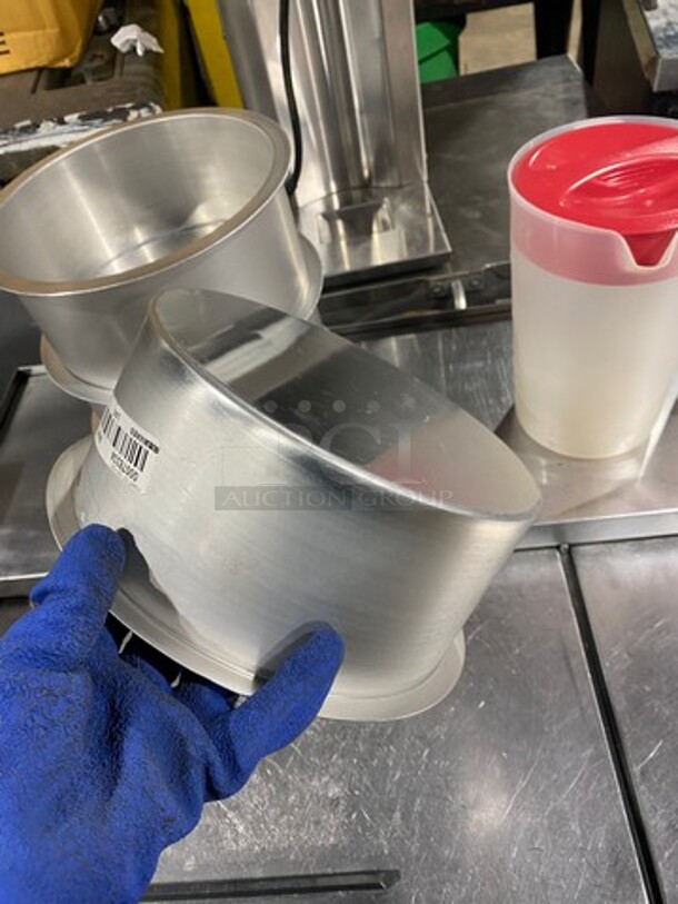 NEW! Ice Pan Inserts! 4x Your Bid! - Image 7 of 7