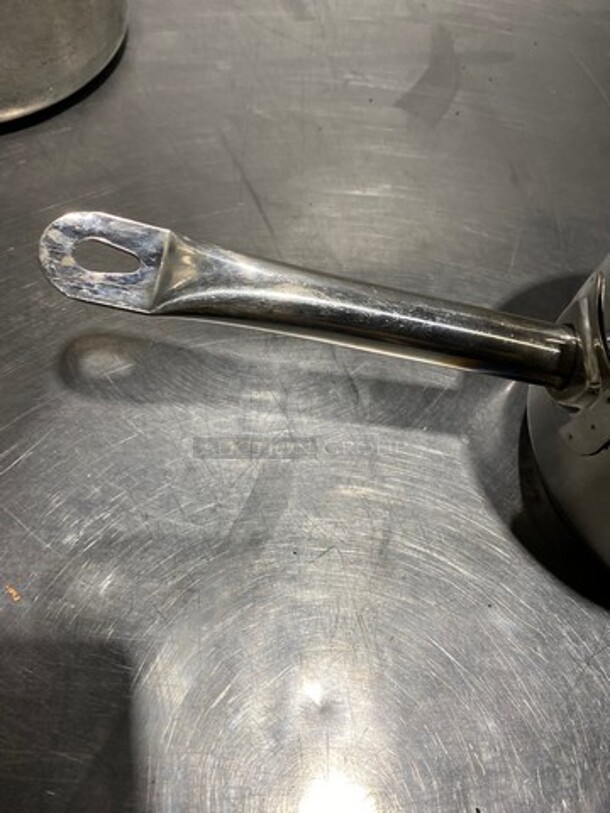 Assorted Size Saucepan! 2x Your Bid! - Image 4 of 4