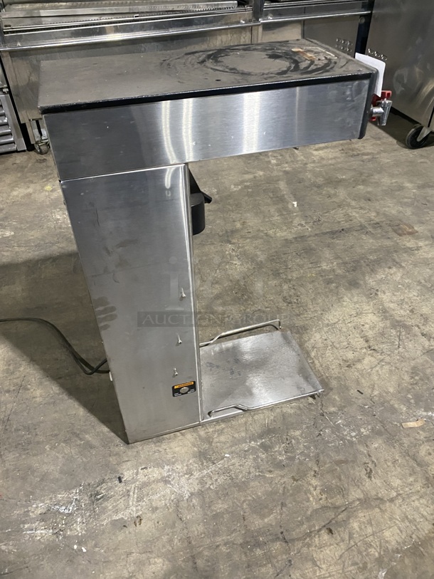 Bunn Counter Top Digital Coffee Brewer Machine!  - Image 4 of 5