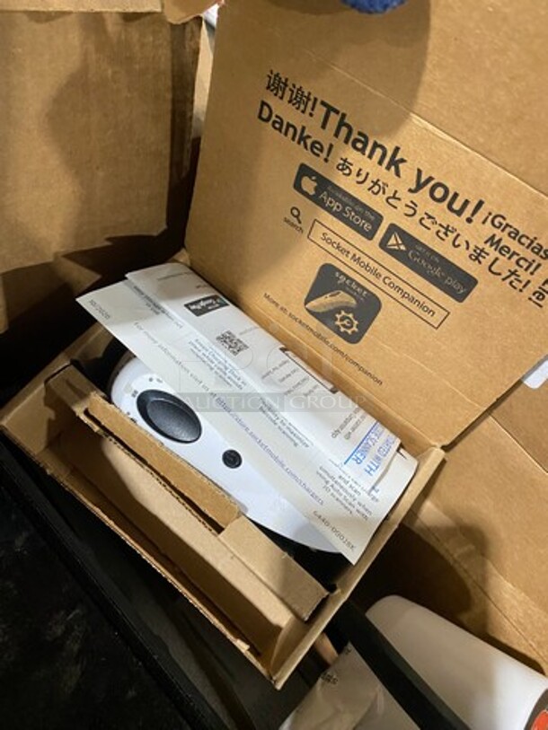 ALL ONE MONEY! Tablet POS System! With Receipt Printer! With Tablet Card Readers! - Image 4 of 6