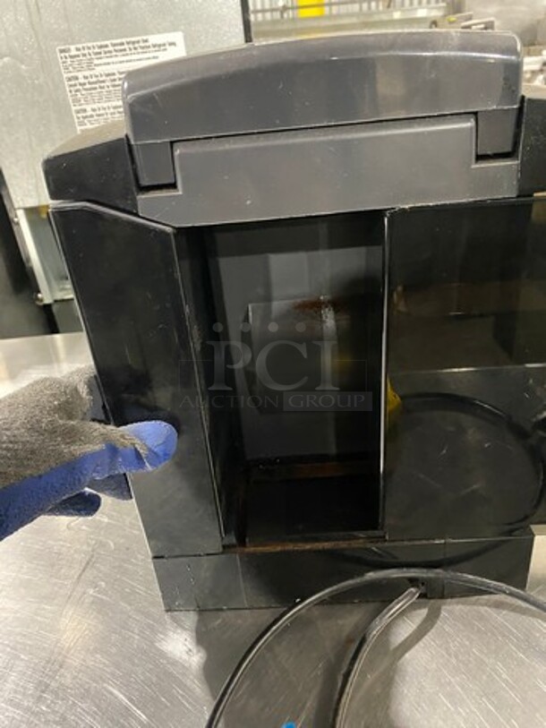 Najjar Countertop K Cup Coffee Maker! Model: CNLC0101 120V - Image 6 of 12