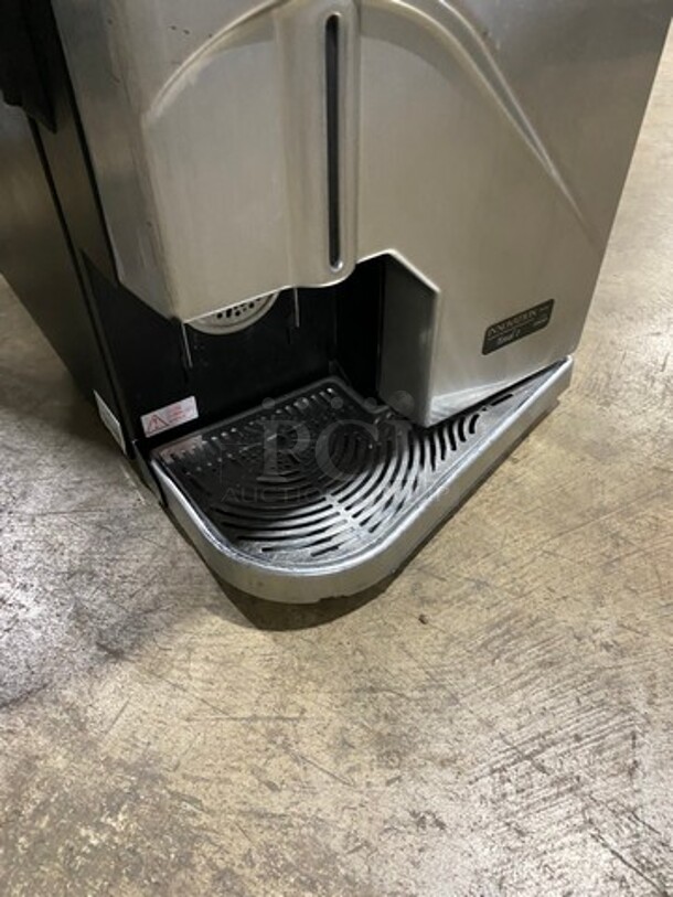 Cafection Commercial Countertop Espresso Machine/Coffee Bean Grinder! Model: TOTAL1 120V - Image 6 of 8