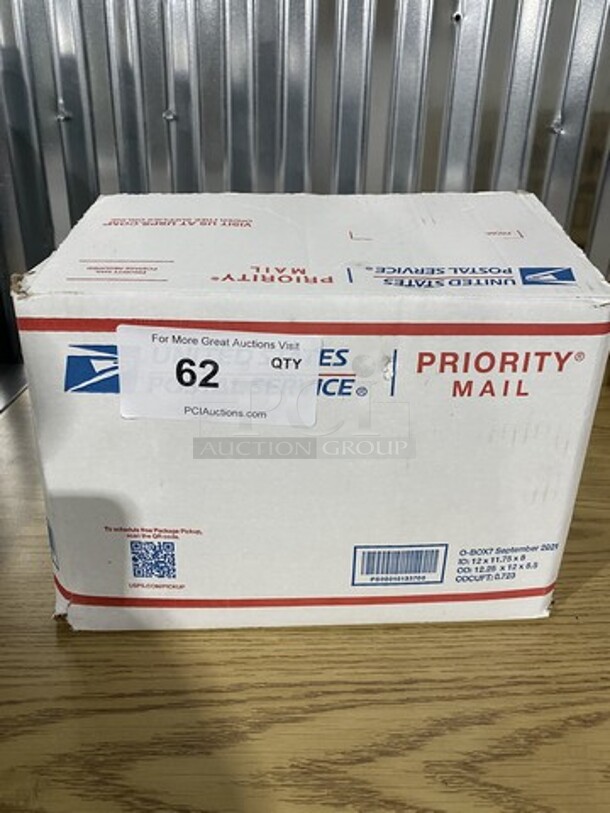 Glass Wine Cups!  - Image 1 of 5