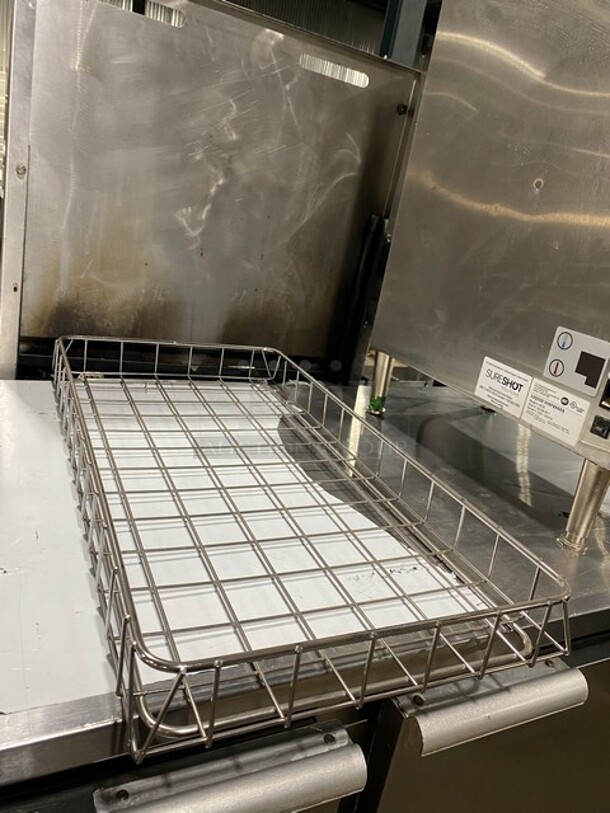 NEW!! Metal Bakery/Pastry Racks! 2X Your Bet! - Image 5 of 5