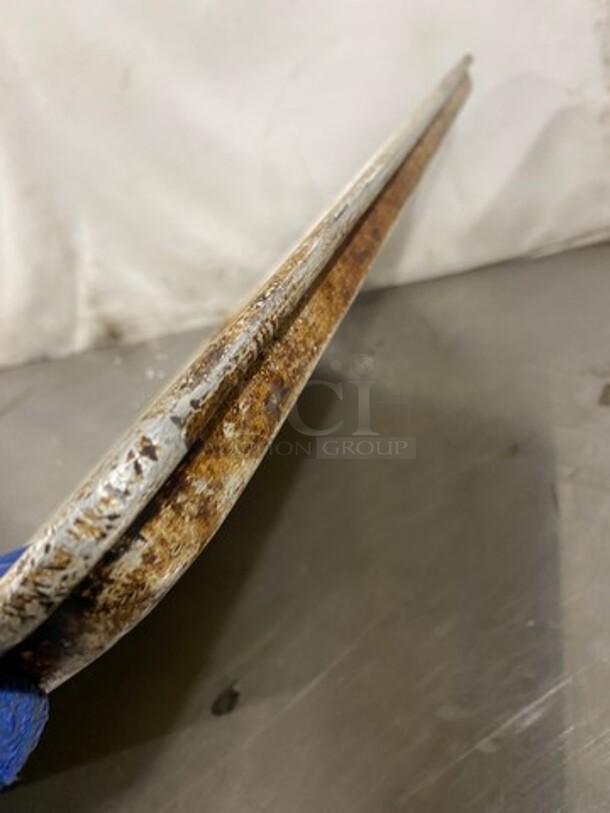 Full Size Metal Sheet Pans! 5x Your Bid! - Image 3 of 5