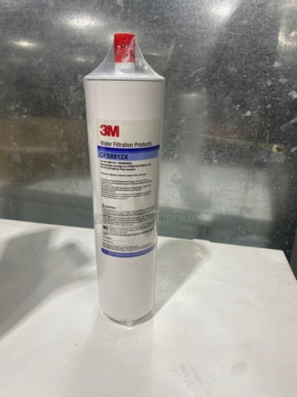 NEW! IN THE BOX! Water Filtration Replacement Cartridge! - Image 4 of 6