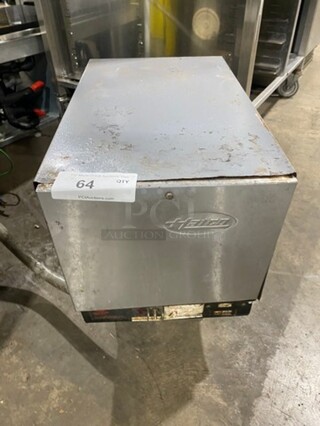HATCO ALL STAINLESS STEEL C-12 Metal Commercial Hot Water Booster HeateR! On Legs 208V 3 Phase