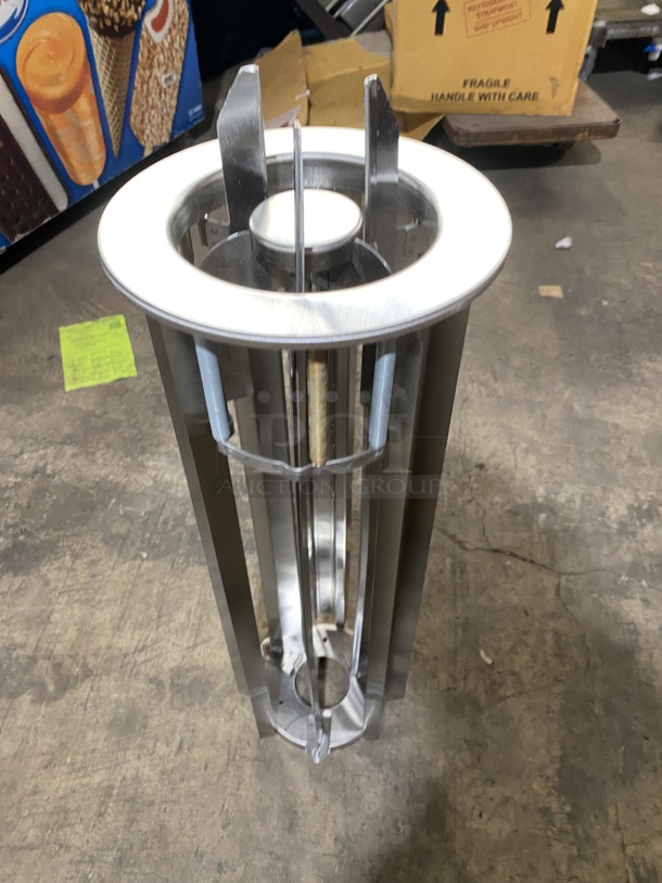 NEW! LAKESIDE Plate Lowerator! Model 902 - Image 3 of 6