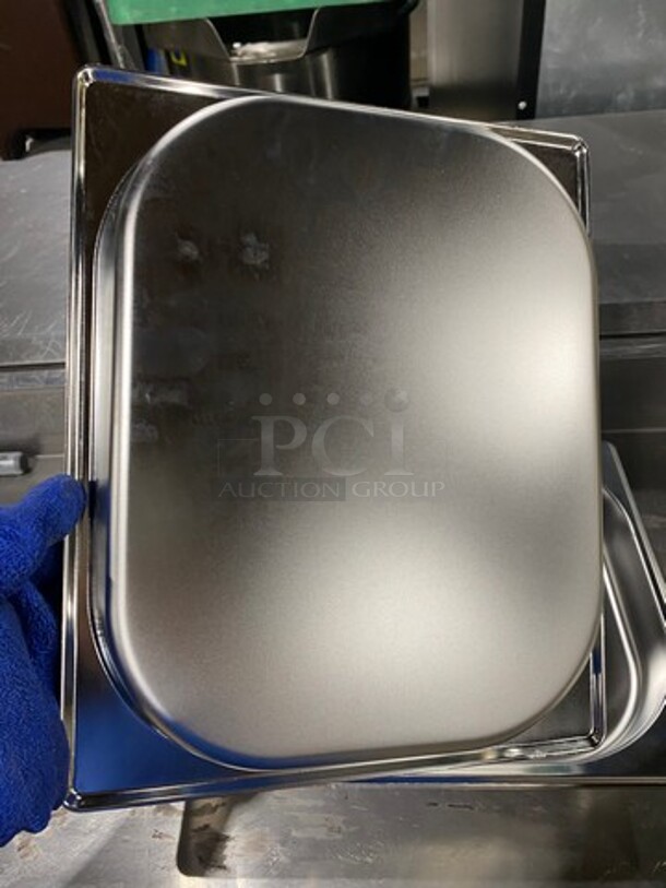 NEW! Food Serving/ Display Trays! 3x Your Bid! - Image 3 of 4