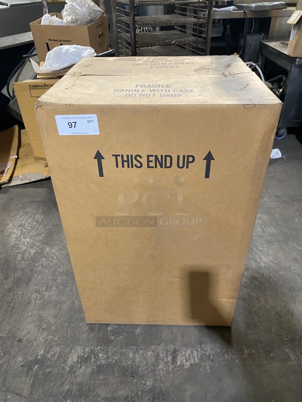 NICE! LAKESIDE Plate Lowerator!  Model 4010 Serial 747069003560 - Image 1 of 5