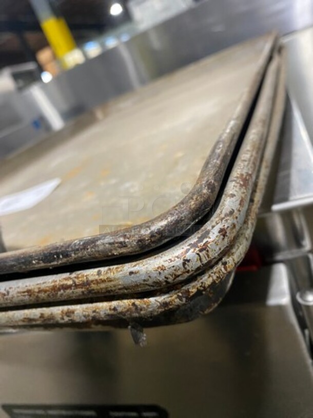 ALL ONE MONEY! Full Size Baking Sheet Pans! - Image 2 of 4