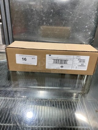 NEW! IN THE BOX! Water Filtration Replacement Cartridge!