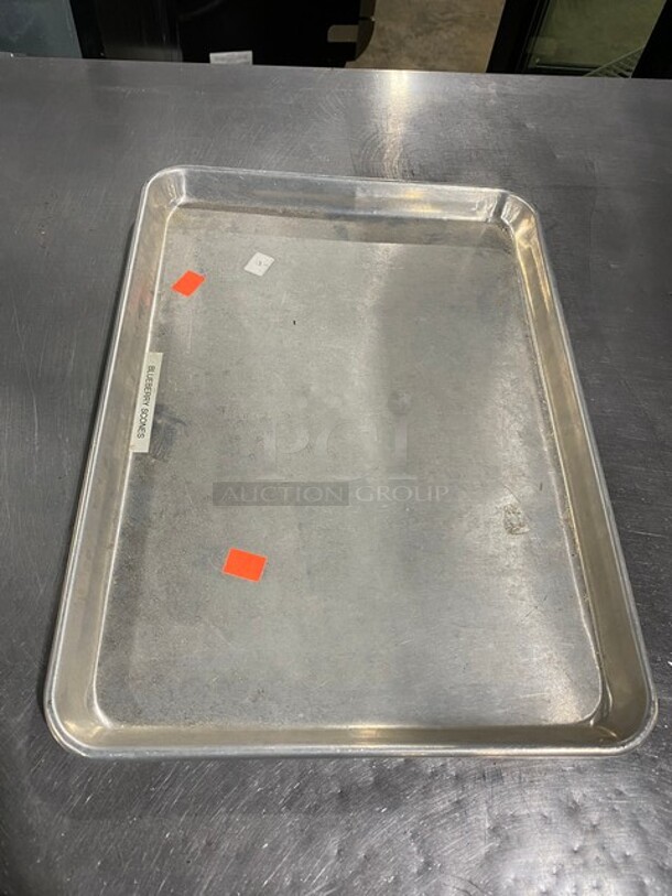 Baking Sheet Pan! 9x Your Bid! - Image 2 of 6