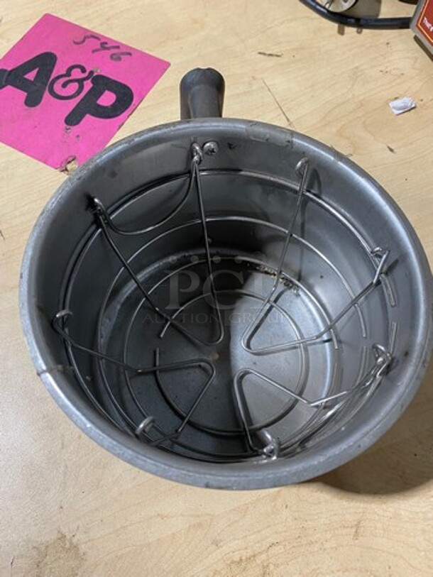 Coffee Filter Basket! - Image 2 of 4