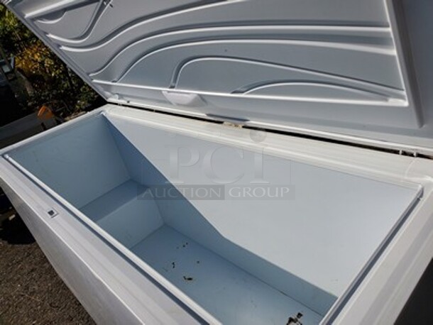 Kenmore Freezer. - Image 4 of 4