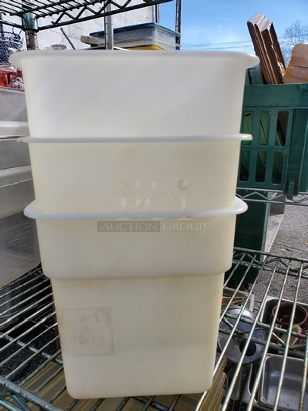 Measurement Container - Image 1 of 2